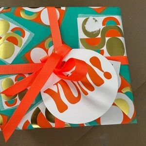 LUSH Gift Set - YUM!